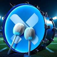 1x: Drum Coach