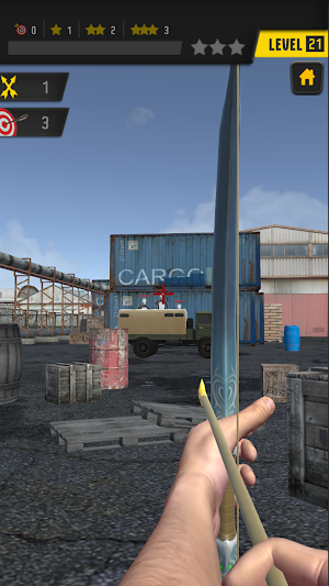 Ultimate Archery Screenshot 2