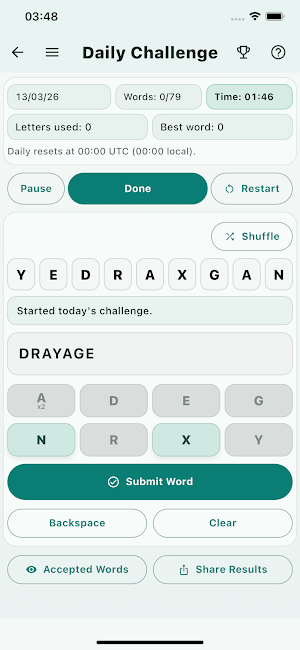 Logilium Screenshot 1
