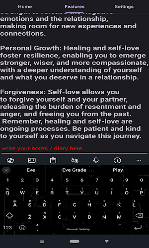Catch Your Love Cheating? Screenshot 2