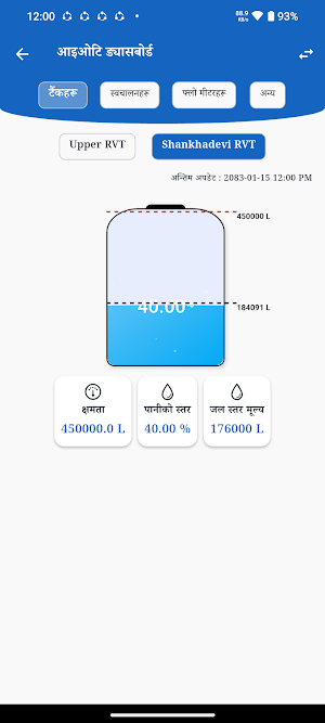 Smart Pani Screenshot 3