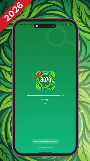 8171 & 8070 Check : Unofficial Screenshot 0