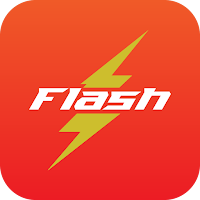 Flash Driver Conductor