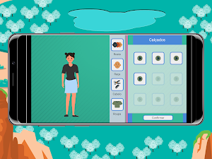 Furukawa Compliance City Screenshot 3