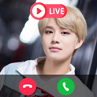 Jungwoo Fake Call