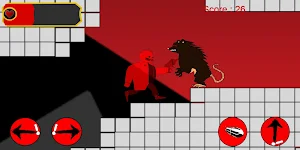 Cientista Maluco A Fuga Screenshot 3
