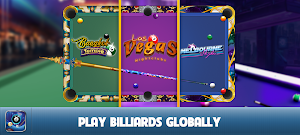 Pool Club: 8 Ball Billiards Screenshot 2