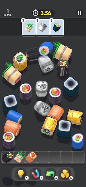 Merge Anything Screenshot 0