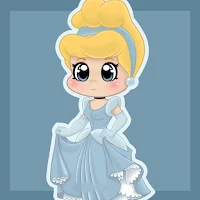 Cinderella Puzzle