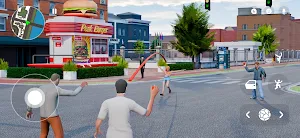 Car King: Multiplayer & Chat Screenshot 3