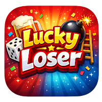 Lucky Loser - Party Game
