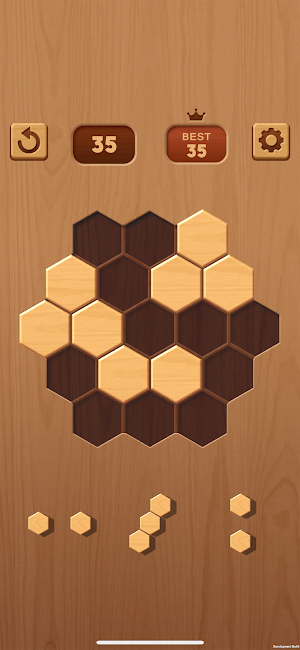 HexWoodle Screenshot 0
