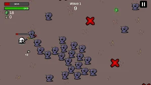 FightEggMan Screenshot 3