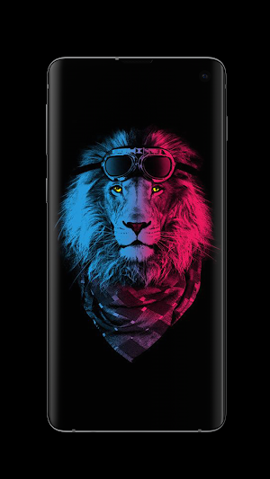 Hipster Wallpapers HD Screenshot 0