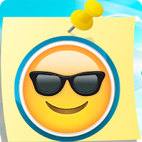 Funny stickers