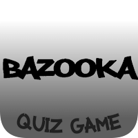Bazooka Quiz Game