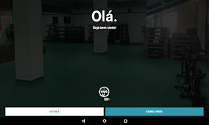 GinasioHUC - OVG Screenshot 2