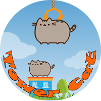 Tower Cat - Build High Tower