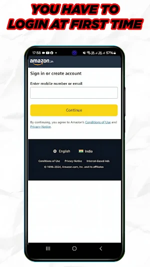 EKK: All Shopping Apps in one Screenshot 3