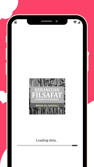 Kerancuan Filsafat Tahafut Screenshot 0