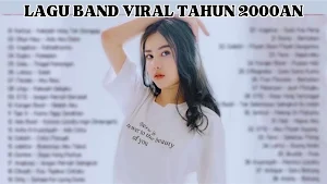 Musik Band Viral Tahun 2000an Screenshot 0