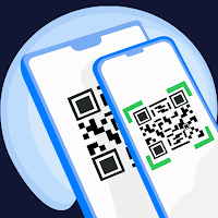 QR & Barcode Scanner Generator