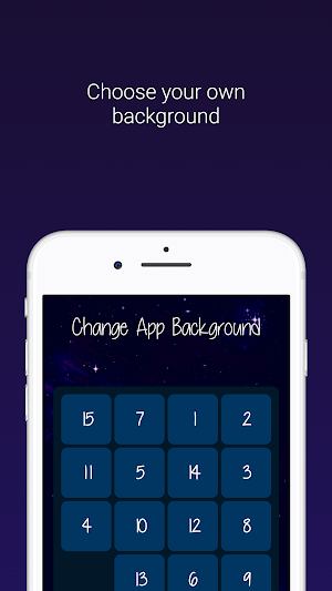 Game Puzzle 15 Screenshot 2