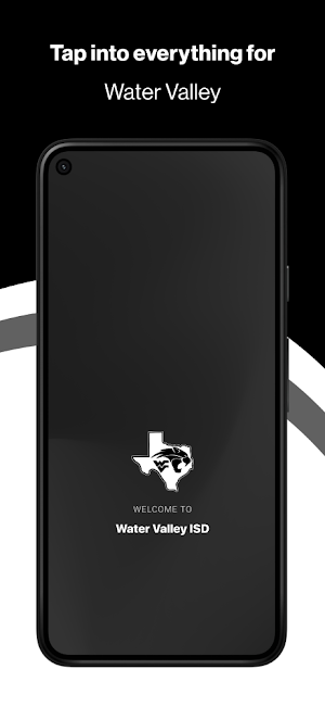 Water Valley ISD Screenshot 0