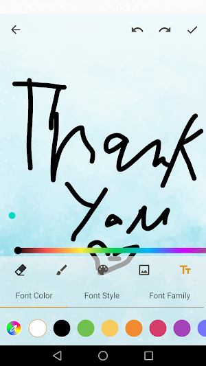 stickynoteme Screenshot 0