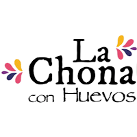 La Chona con Huevos