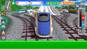TrainLand Screenshot 1