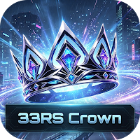 33RSCrown