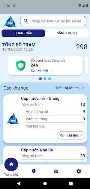 ABC Monitoring Screenshot 2