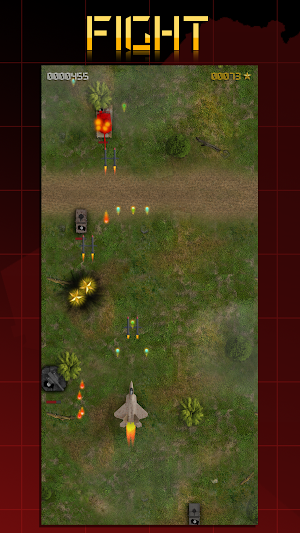Battle of Tigris Screenshot 0