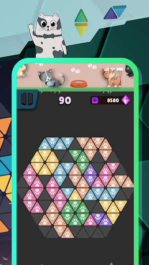 Block Master 2023 Screenshot 1