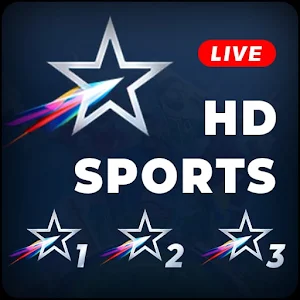 Star Sports One Live Cricket Screenshot 0