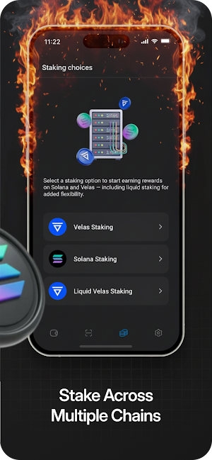 FrostFire Screenshot 3
