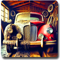 Classic Cars Wallpapers