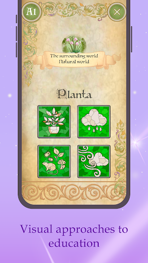 Lingo Magic: foreign languages Screenshot 3