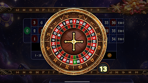 Roulette Rolletra Screenshot 1
