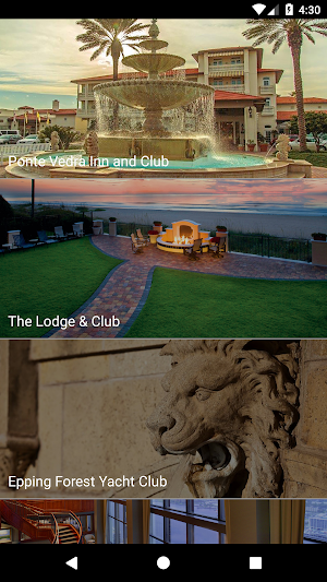 The Gate Governors Club Screenshot 2