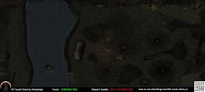 Arkenforge Touch Client Screenshot 0