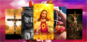 Jesus HD Wallpapers Screenshot 0