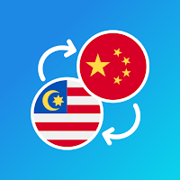 Malay-Chinese translator