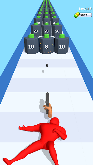 Vortex Craft 3D Screenshot 3