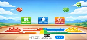 Ludo Hill Screenshot 0