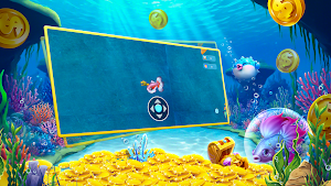 Fishing Carassius Auratus Screenshot 0