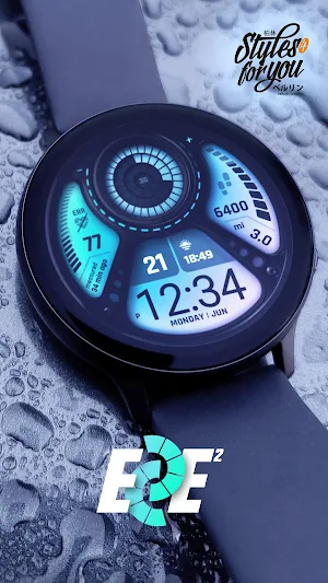 S4U EYE2 Screenshot 0