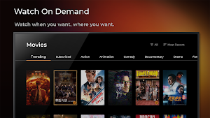 Now TV Screenshot 3