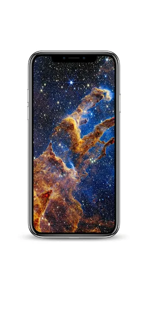Nebula Gambar Screenshot 3